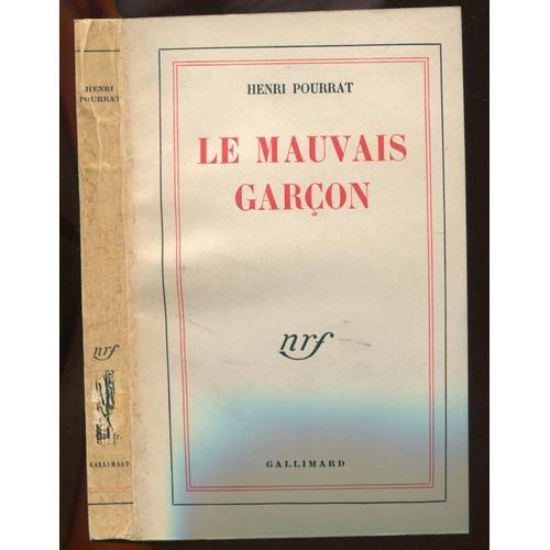 Le Mauvais Garçon on Productcaster.