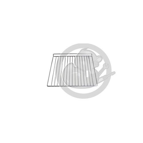 Grille four Electrolux, 3546220033 on Productcaster.