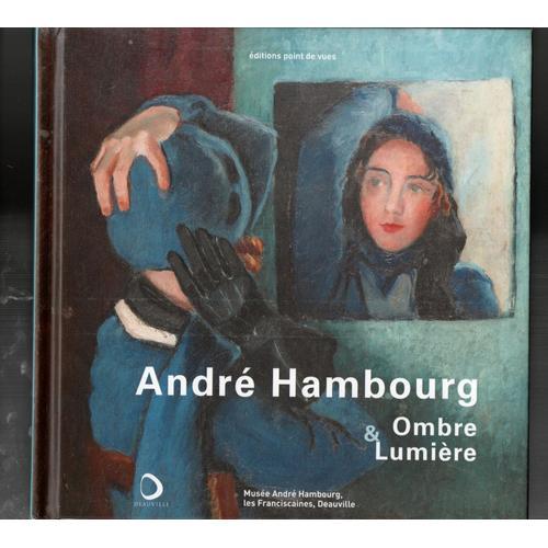 André Hambourg - Ombre Et Lumière - Musée André Hambourg , Deauville on Productcaster.