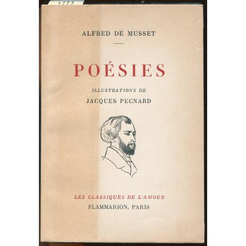 Poésies on Productcaster.