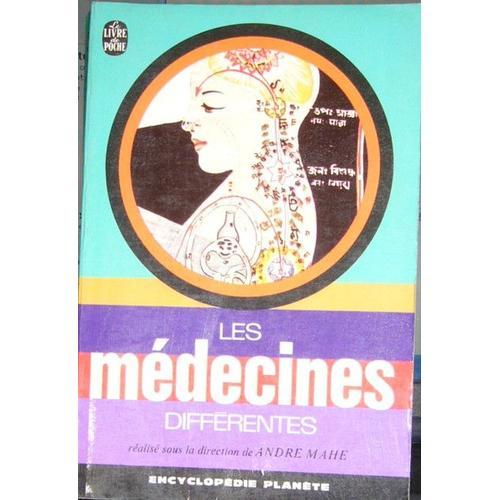 Les Médecines Différentes on Productcaster.