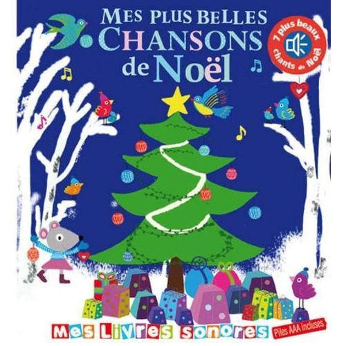 Mes Plus Belles Chansons De Noël on Productcaster.