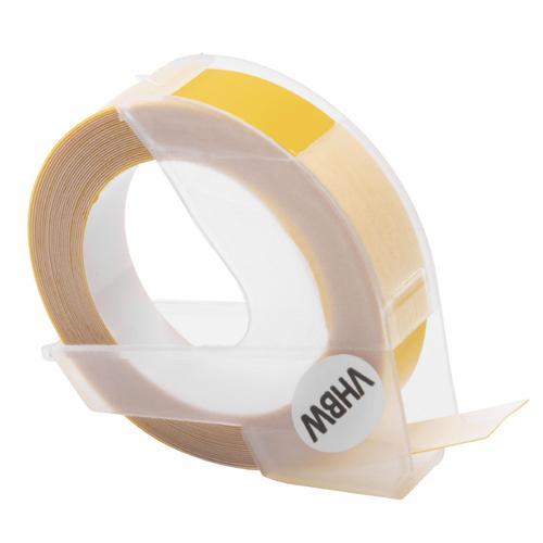 vhbw Ruban de marquage 3D compatible avec Motex 5500A, 5500B imprim... on Productcaster.