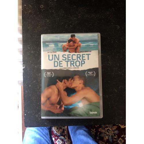 Un Secret De Trop on Productcaster.