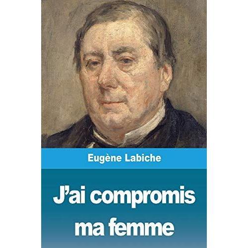 J'ai Compromis Ma Femme on Productcaster.