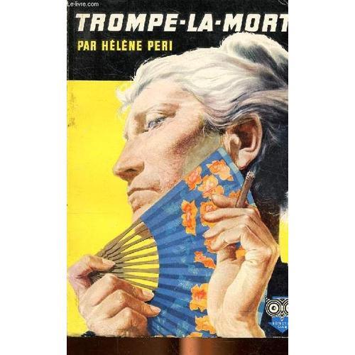 Trompe La Mort Collection La Chouette N°119 on Productcaster.