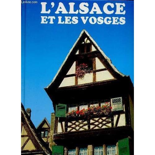 L Alsace Et Les Vosges on Productcaster.