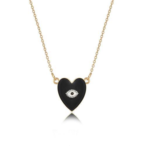 Creative Zcomprend-Collier Pendentif Coeur Lèvres Pour Femme, Cadea... on Productcaster.