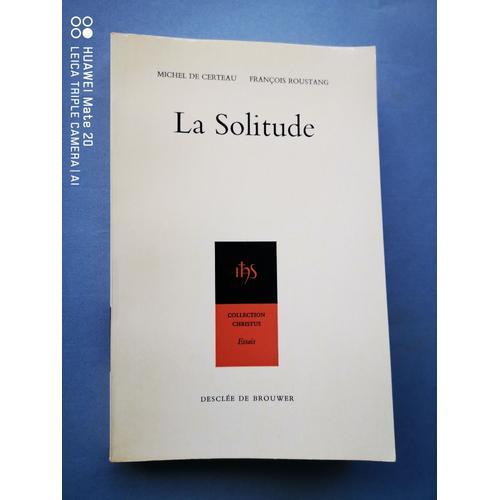 La Solitude on Productcaster.