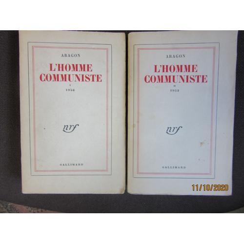 L'homme Communiste on Productcaster.