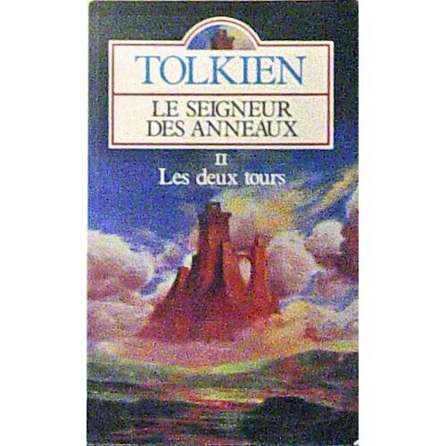 Le Seigneur Des Anneaux Tome 2 - Les Deux Tours on Productcaster.