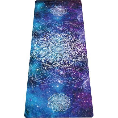 Pattern12 Pattern12 Tapis De Yoga De Voyage Portable, Tapis D'entra... on Productcaster.