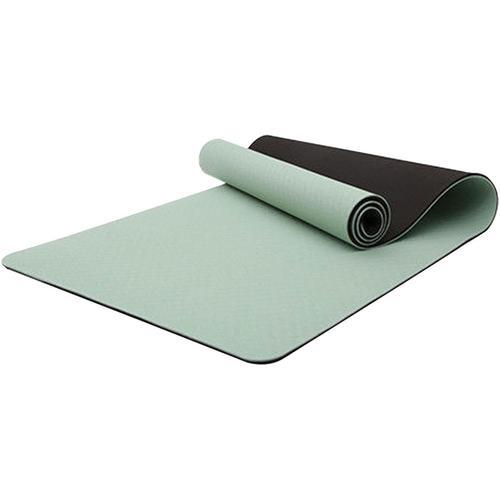 Tapis D'exercice Polyvalent, Tapis De Fitness Antidérapant, Surface... on Productcaster.