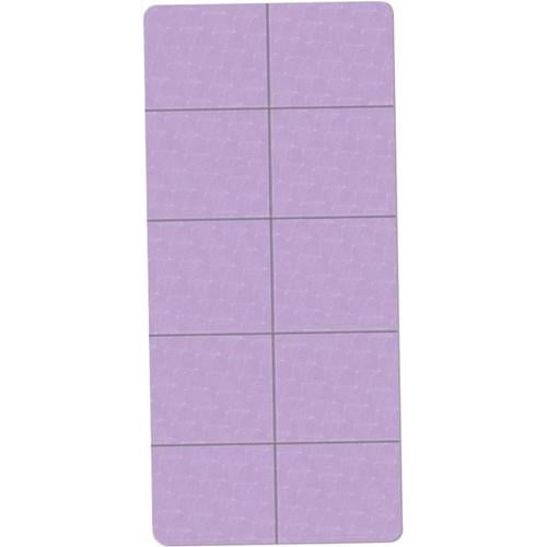 Lilas Lilas Tapis De Yoga Pliable Double Face Antidérapant Pour Yog... on Productcaster.