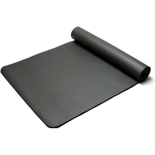 183x80black 183x80black Tapis De Yoga De Gymnastique Pilates Aérobi... on Productcaster.