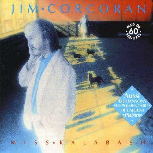 Cd Jim Corcoran "Miss Kalabash" (1988) on Productcaster.