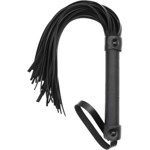 Cravache De Cheval, Récolte D'équitation Noire En Cuir Pu Pour L'en... on Productcaster.