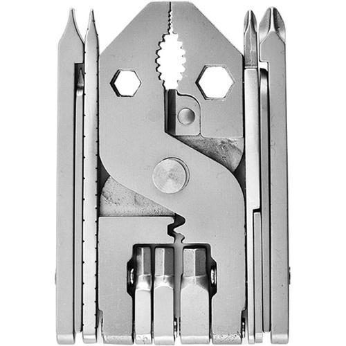 Pince Multi-Outils, Pince Pliable Robuste 25 En 1, Outil Compact En... on Productcaster.