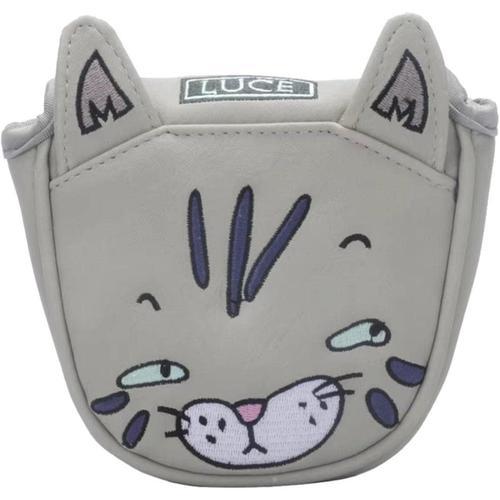 Chat Paresseux Putter Maillet Golf | Couvre-Tête Maillet Pour Putte... on Productcaster.