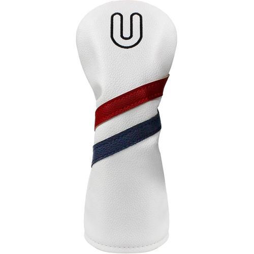 U Manchon De Protection Pour Couvre-Chef De Club De Golf, Avec Étiq... on Productcaster.