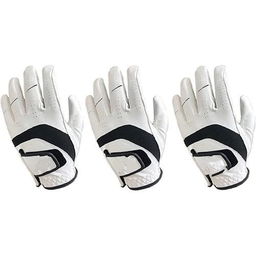 Wear On Rh 6pcs Gant De Golf,Gant De Sport Gants De Golf Antidérapa... on Productcaster.