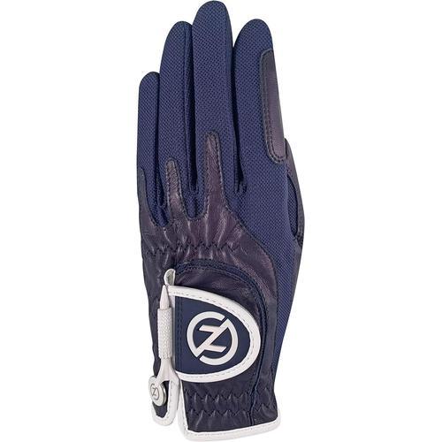 Bleu Marine Ladies Cabretta Elite Left Hand Golf Glove, One Size, N... on Productcaster.