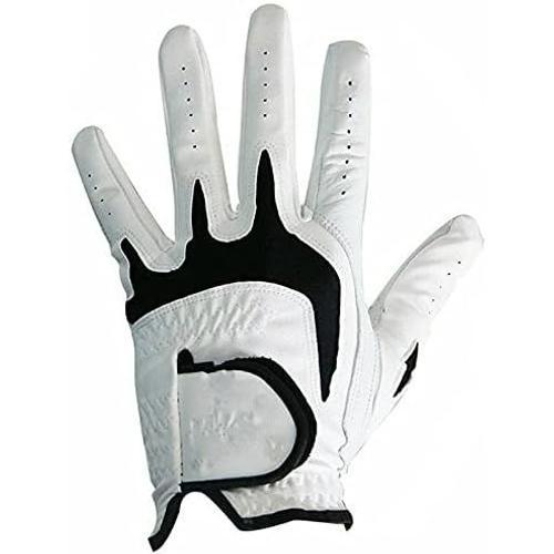 Worn On Lh 6pcs Gant De Golf,Gant De Sport Gants De Golf De Gauche ... on Productcaster.