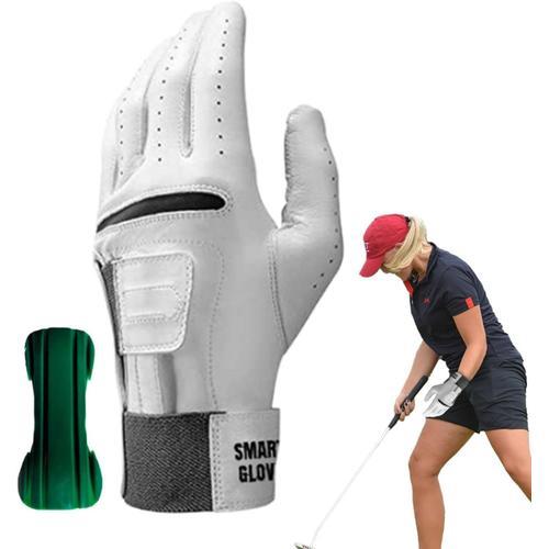 Main Gauche Xl Gants De Golf D'entraînement, Gants De Golf Pour Hom... on Productcaster.