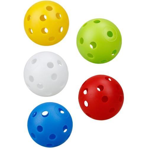 Couleur Assortie 50pcs Balle D'entraînement De Golf Balles De Golf ... on Productcaster.