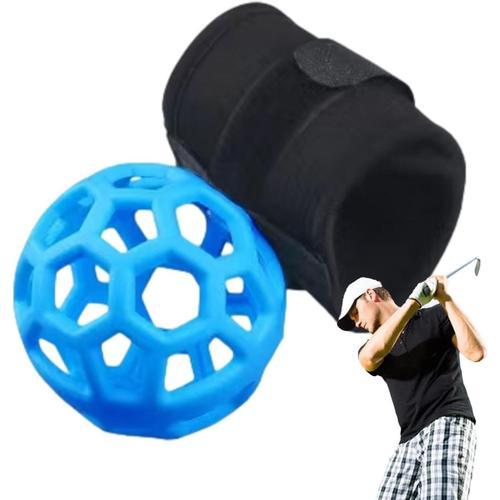 1 Balle 'entraînement Golf, Balles D'entraînement Swing Golf, Balle... on Productcaster.