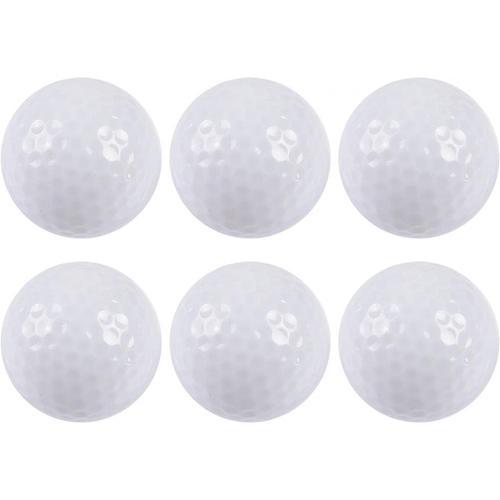 Balles De Golf Pour Hommes, Balles De Golf En Vrac Et 6 Pièces Led ... on Productcaster.