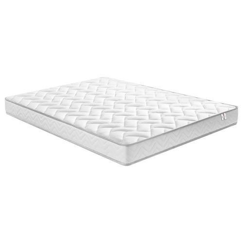 Matelas Douces Nuits Mawi Mousse 25 Kg/M3 120x190 on Productcaster.