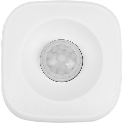 Blanc Soutien Pour Capteur De Mouvement Zigbee Pir Tuya Life App If... on Productcaster.