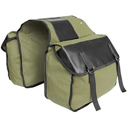 Green Sac Sacoche Velo Nouveau Vélo Sacs De Vélo De Montagne Vélo D... on Productcaster.