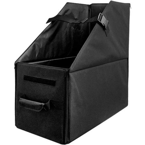 Noir (Sangle Unique) Sac De Transport Arrière Pour Porte-Vélos - Sa... on Productcaster.