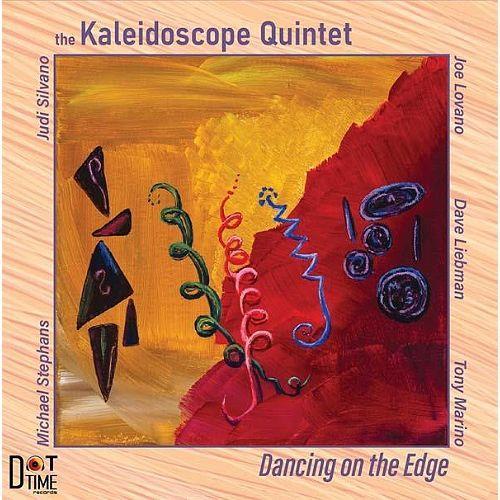 Dancing On The Edge - Cd Digipack on Productcaster.