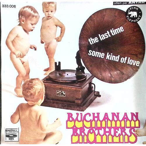 Buchanan Brothers - The Last Time - 1971 on Productcaster.