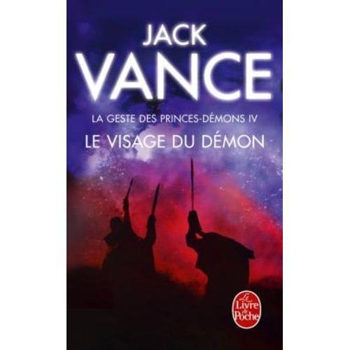 La Geste Des Princes-Démons Tome 4 - Le Visage Du Démon on Productcaster.