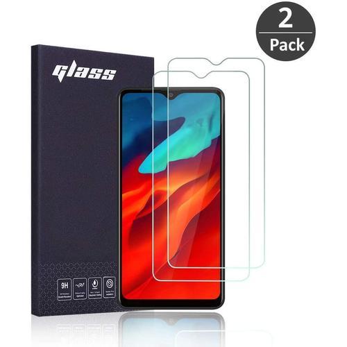 Verre Trempé Pour Blackview A80 Pro?2 Pièces? Dureté 9hCase Friendl... on Productcaster.