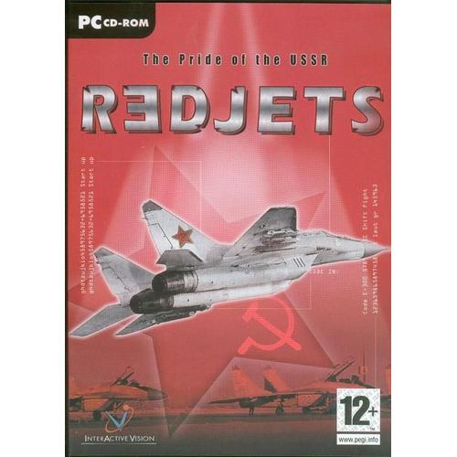 Redjets Pc on Productcaster.