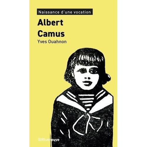 Albert Camus - Naissance D'une Vocation on Productcaster.