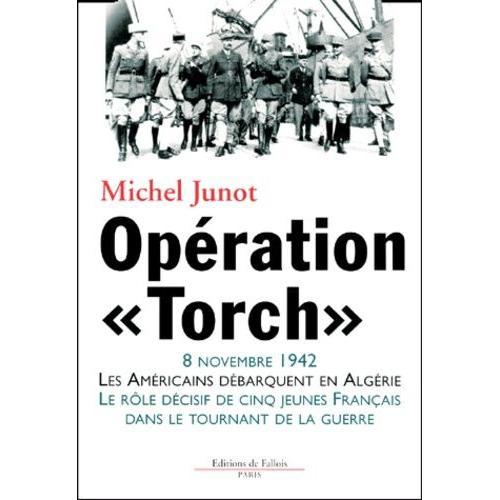 Opération "Torch". 8 Novembre 1942, Les Américains Débarquent En Al... on Productcaster.