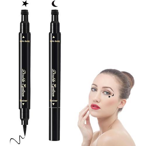 Eyeliner Tampon,Eye Liner,Eye Liner Tampon,Tampon Eye Liner Noir,Ey... on Productcaster.