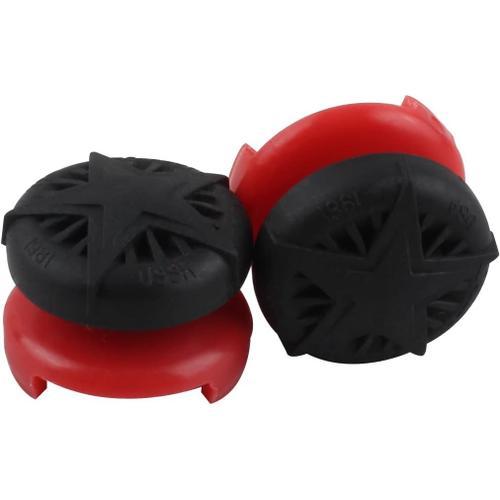 2-Piece Thumb Stick, Silicone Thumb Stick Grip Cover Pour Ps4 Contr... on Productcaster.