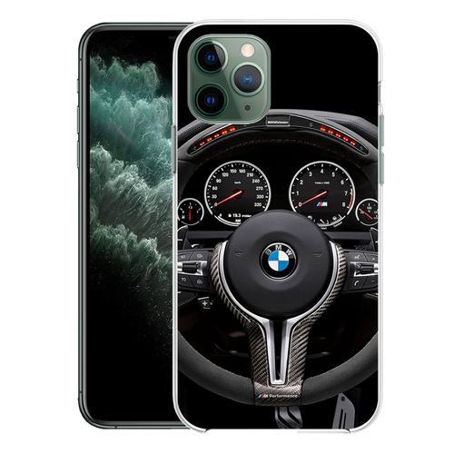 Coque Pour Iphone 11 Pro Max - Bmw M Performance Cockpit on Productcaster.