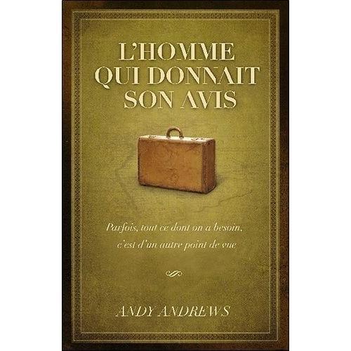 L'homme Qui Donnait Son Avis - Parfois, Tout Ce Dont On A Besoin, C... on Productcaster.