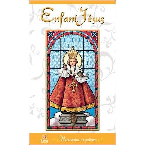 Enfant Jésus - Neuvaine Et Prières on Productcaster.