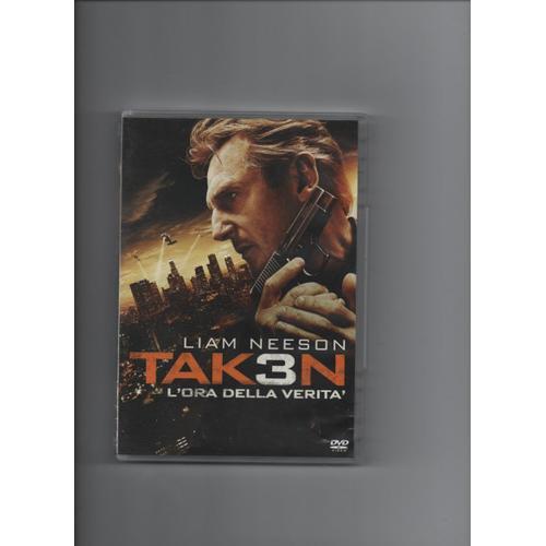 Taken 3 on Productcaster.