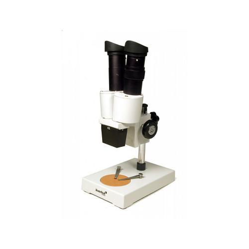 Microscope Levenhuk 2st on Productcaster.