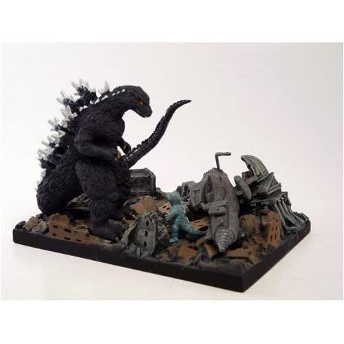 M-8 Godzilla (Vol. 8) Import Japonais on Productcaster.